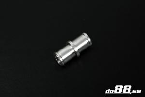 Skarvhylsa för 25mm slang