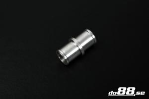 Skarvhylsa för 28mm slang