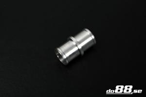 Skarvhylsa för 32mm slang