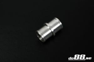 Skarvhylsa för 35mm slang