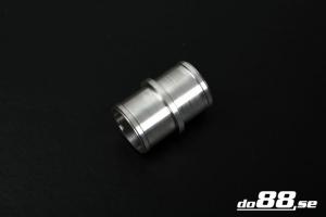 Skarvhylsa för 41mm slang