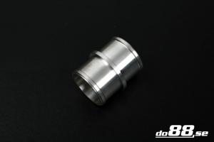 Skarvhylsa för 48mm slang