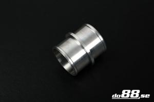 Skarvhylsa för 54mm slang