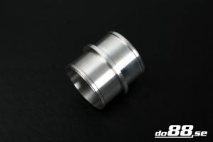 Skarvhylsa för 60mm slang