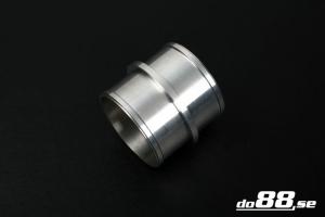 Skarvhylsa för 65mm slang