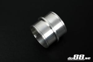 Skarvhylsa för 68mm slang