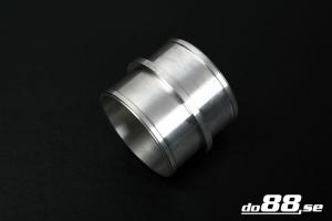 Skarvhylsa för 73mm slang