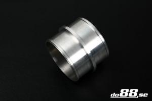 Skarvhylsa för 76mm slang