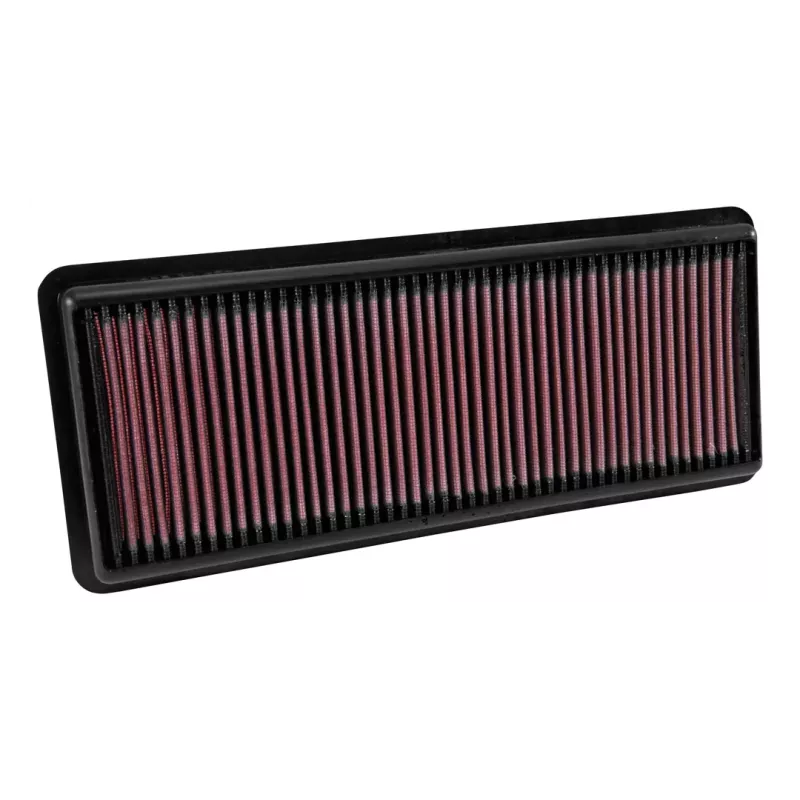 K&N luftfilter insats Mazda Miata Motor: 1,5L & 2,0 2015-2025. Fiat / Abarth 124 Spider 1,4L 2016-2020. K&N (33-5040)