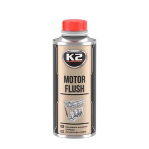 K2 Motorrengöring / motorskölj K2 Motor Flush 250ml