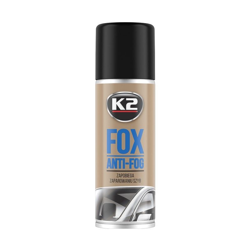 K2 Fox Anti imma aerosol spray 150ml