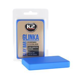 K2 LERA MEDIUM / CLAY BAR - 60g