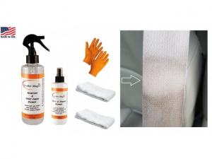 RENGÖRINGSKIT FÖR SÄKERHETSBÄLTE