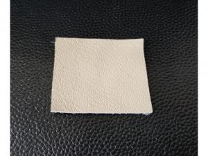 Leather Insert
