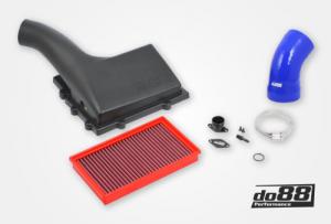 VAG 1.8 2.0 TSI (MQB) Insugssystem, Slang OEM, Blå slang