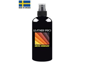 Mögel borttagare (Mould Remover) tar bort mögel och eliminerar alla mögelsporer från återväxt.