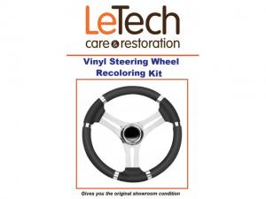 LeTech Rattkit Vinyl