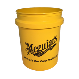 Meguiar's Bucket
