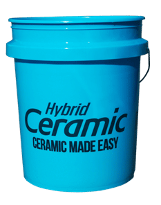 Meguiar's tvätthink, blå