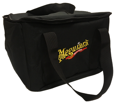 Meguiar's Detailing Bag