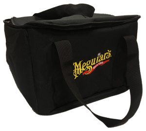 Meguiar's Detailing Bag