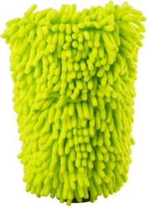 CHENILLE VASKEHANSKE, CHEMICAL GUYS