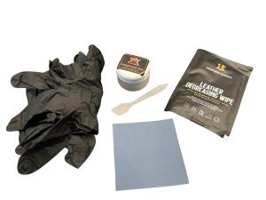 Reparationskit för Läder "Mini" (Revor, Krackelering) 15ml fillers