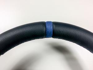 Avvikande centrering