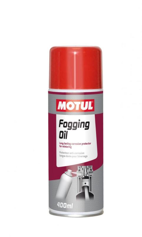 Motul Fogging Olja 400ml