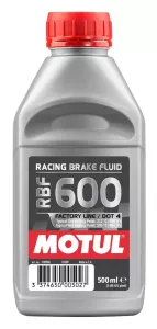 MOTUL Bromsvätska RBF600