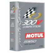 MOTUL - 300V 15W50 2L