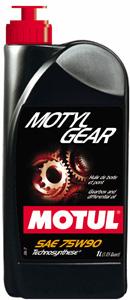 MOTUL MOTYLGEAR 75W90