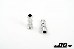 Svetsnippel Alu 10mm