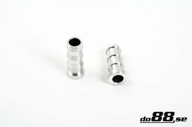 Svetsnippel Alu 13mm