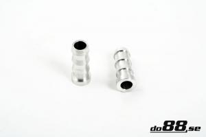 Svetsnippel Alu 13mm