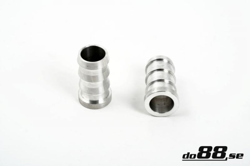 Svetsnippel Alu 19mm