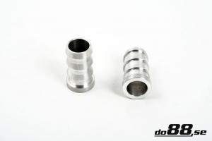 Svetsnippel Alu 19mm