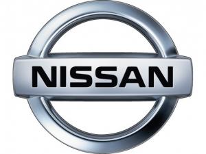 NISSAN LÄDER, VINYL, PLASTFÄRG