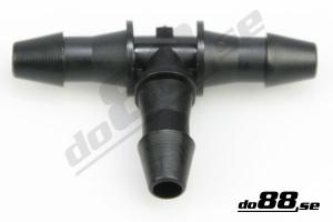 T-Koppling 3mm