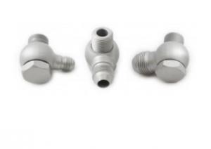 3/4 UNF- AN10, banjo / 3/4 UNF Banjo Fitting - Nuke Performance