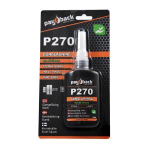 Gänglåsning Stark 50ml - Pay Back