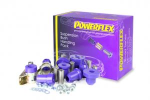 Citroen Saxo inc VTS/VTR (1996-2003) Powerflex Handling Pack