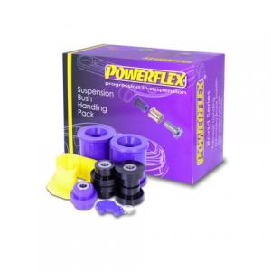 Ford Focus Mk2 ink. ST and RS (2005-2010) Powerflex bussningskit PF19K-1002