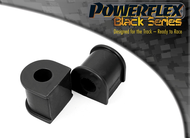 Lotus Evora (2010 -) Bak krängningshämmare bussning 21mm PF34-803-21BLK