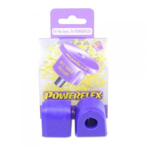 Subaru Impreza Turbo ink.. WRX & STi GD,GG (2000 - 2007) Bak krängningshämmare till chassi bussning 15mm PF69-303-15