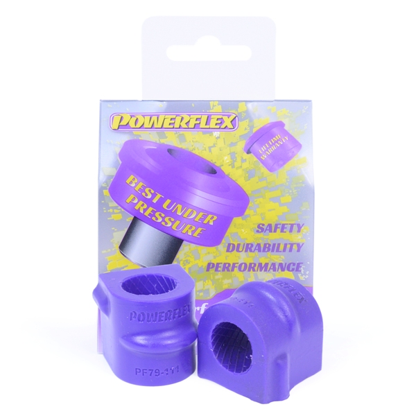 TVR Tamora Rear Anti Roll Bar Bush 25mm