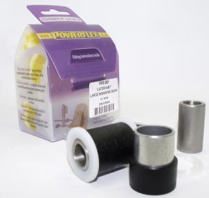 Caterham 7 Imperial Chassis DeDion without Watts Linkage (1973-2006) Large Lower Wishbone Bush 1/2" Bore