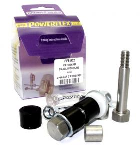 Caterham 7 Metric Chassis DeDion without Watts Linkage (2006 -)   lilla övre bärarm Fram bussning  PF8-902