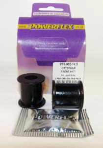 Caterham 7 Imperial Chassis DeDion without Watts Linkage (1973-2006) Front Anti Roll Bar Bush 14.5mm