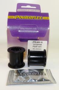 Caterham 7 Imperial Chassis DeDion without Watts Linkage (1973-2006) Front Anti Roll Bar Bush 19mm